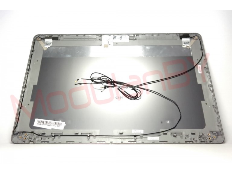 HP Probook 4540S 4545S верхняя часть крышки A (крышка)