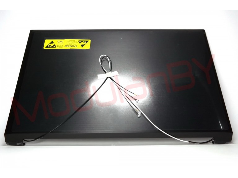 B570 B575 B570 B575E LENOVO верхняя часть крышки A (крышка)