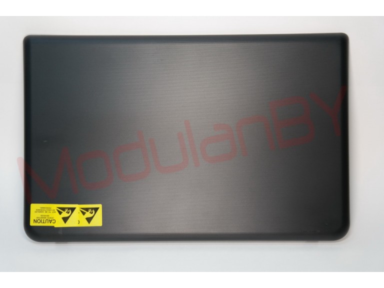 C50-A C55-A TOSHIBA верхняя часть крышки A (крышка)