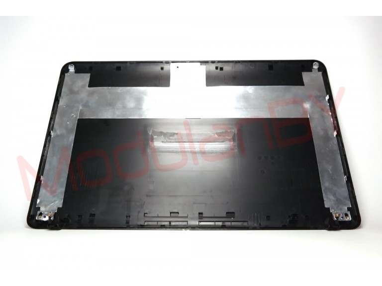 C650 C655 TOSHIBA верхняя часть крышки A (крышка)