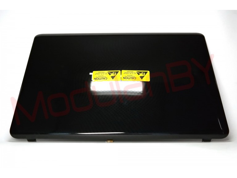 C650 C655 TOSHIBA верхняя часть крышки A (крышка)