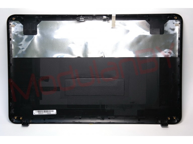 C850 C855 TOSHIBA верхняя часть крышки A (крышка)