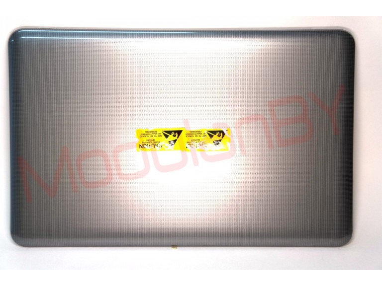 L850 L855 TOSHIBA верхняя часть крышки A (крышка)