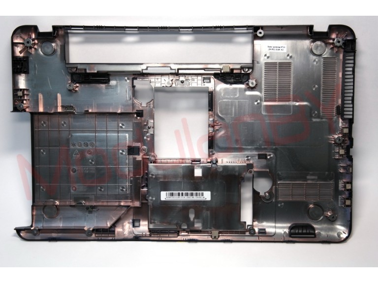 C850 C855 TOSHIBA нижняя часть основания ноутбука D (корыто)