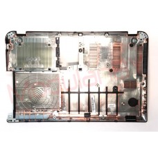 L50-A L55-A TOSHIBA нижняя часть основания ноутбука D (корыто)