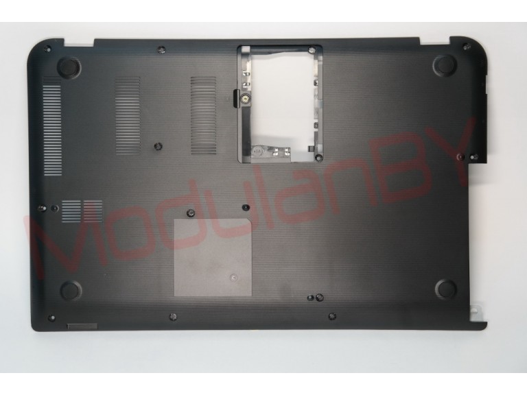 L50-A L55-A TOSHIBA нижняя часть основания ноутбука D (корыто)