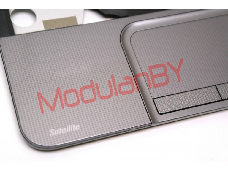 L850 L855 C850 C855 TOSHIBA верхняя часть основания ноутбука С палмрест