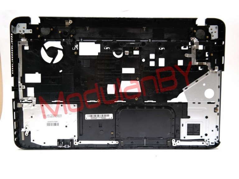 L850 L855 C850 C855 TOSHIBA верхняя часть основания ноутбука С палмрест