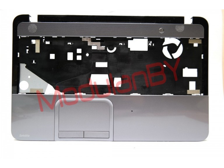 L850 L855 C850 C855 TOSHIBA верхняя часть основания ноутбука С палмрест