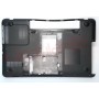 L850 L855 TOSHIBA нижняя часть основания ноутбука D (корыто)