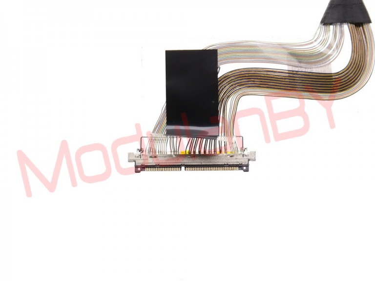 Dell Latitude E6400 шлейф матрицы