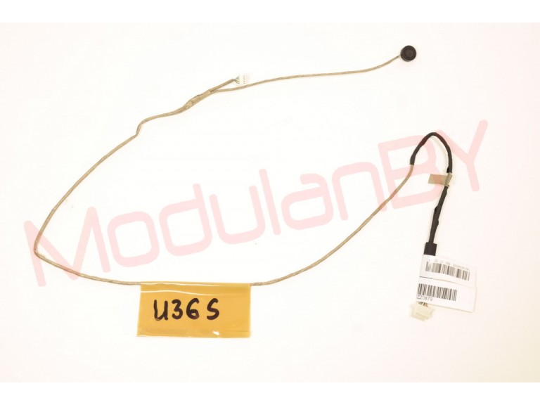 Шлейф камеры для Asus: U36 , U36J , U36JC , U36S , U36SD , U36SG , U36SD-A1
