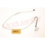 Шлейф камеры для Asus: U36 , U36J , U36JC , U36S , U36SD , U36SG , U36SD-A1