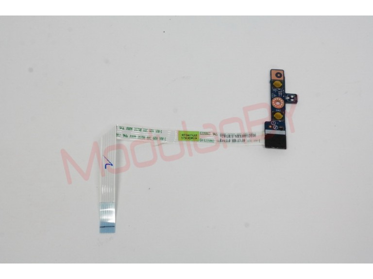 Кнопка включения для LENOVO G505