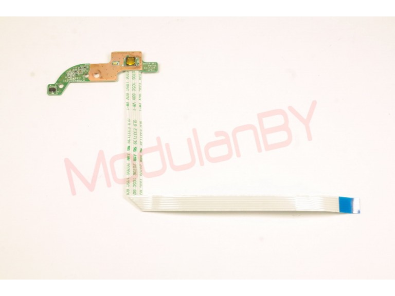 кнопка включения для HP Pavilion Sleekbook 15-b БУ