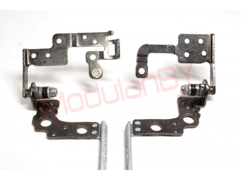 завесы для HP Pavilion Sleekbook 15-b