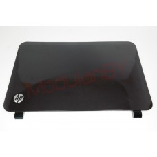 HP Pavilion Sleekbook 15-b верхняя часть крышки A (крышка) БУ