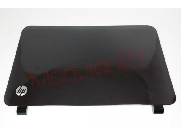 HP Pavilion Sleekbook 15-b верхняя часть крышки A (крышка) БУ