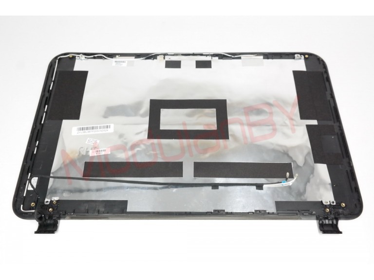 HP Pavilion Sleekbook 15-b верхняя часть крышки A (крышка) БУ