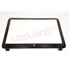 HP Pavilion Sleekbook 15-b верхняя часть крышки B (рамка) БУ