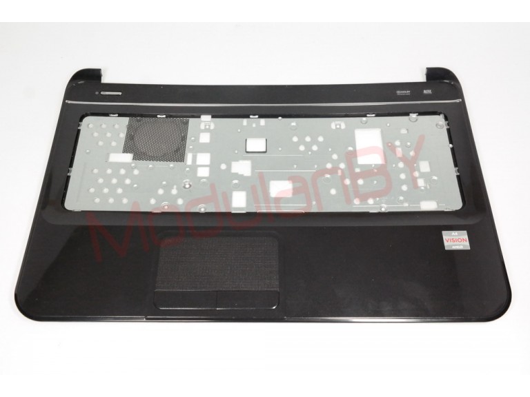HP Pavilion Sleekbook 15-b верхняя часть основания ноутбука С БУ