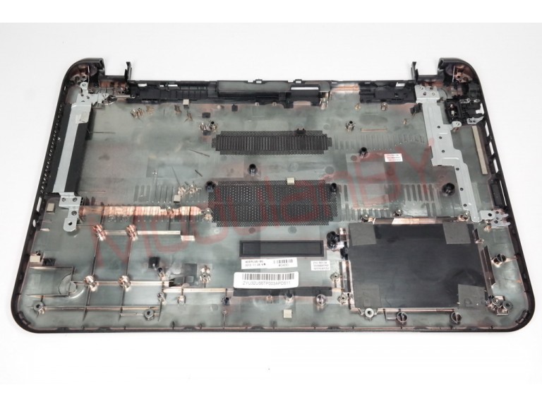 HP Pavilion Sleekbook 15-b нижняя часть основания ноутбука D (корыто) БУ