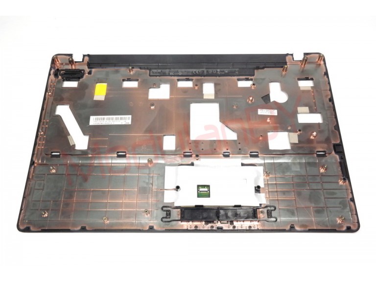 X54H ASUS верхняя часть основания ноутбука С BY