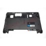 X54H ASUS нижняя часть основания ноутбука D (корыто) BY