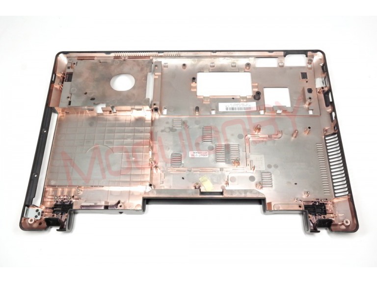 X54H ASUS нижняя часть основания ноутбука D (корыто) BY