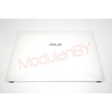 X501A ASUS Белая верхняя часть крышки A (крышка) BY