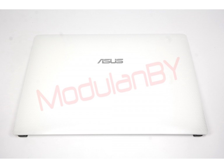 X501A ASUS Белая верхняя часть крышки A (крышка) BY
