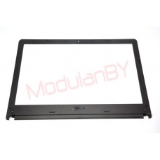 X501A ASUS верхняя часть крышки B (рамка) BY