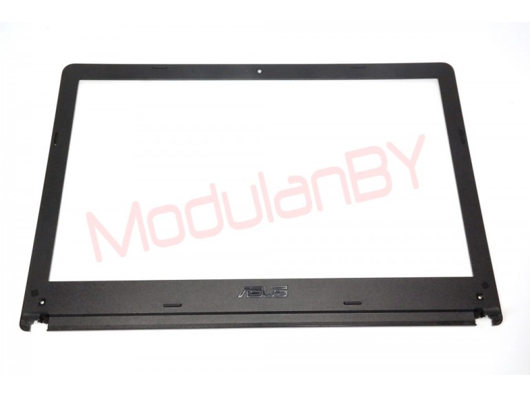 X501A ASUS верхняя часть крышки B (рамка) BY