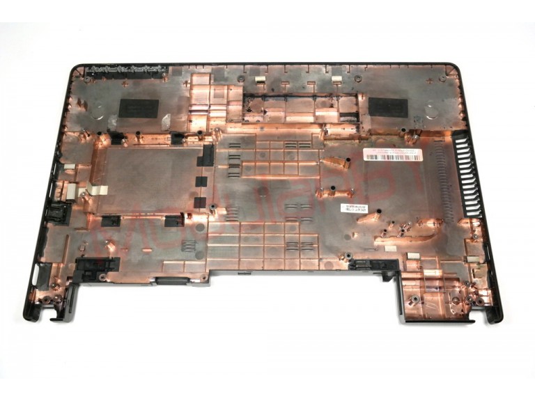 X501A ASUS нижняя часть основания ноутбука D (корыто) BY