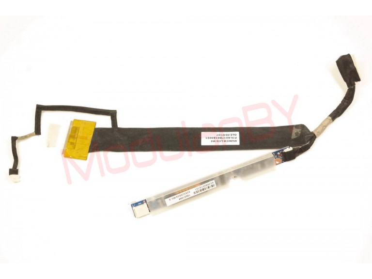 Fujitsu Siemens Celsius H 270 , H 265 шлейф матрицы