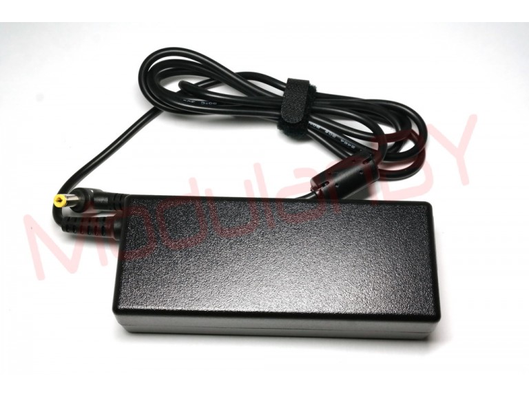 Блок питания PA-1900-05 (19V 4.74A 90W; 5.5X2.5; AC 3 PIN) FULL CE