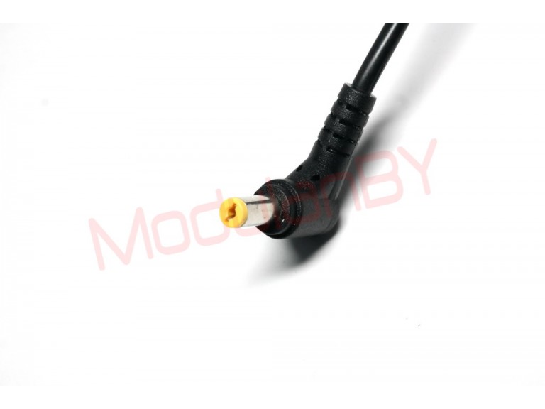 Блок питания YA90WS3-190474 (19V 4.74A 90W; 5.5X1.7; AC 3 PIN) FULL CE