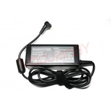 Блок питания ADP-65DB rev.X (19V 3.42A 65W; 5.5X1.7; AC 3 PIN) FULL CE (ACER 65W)