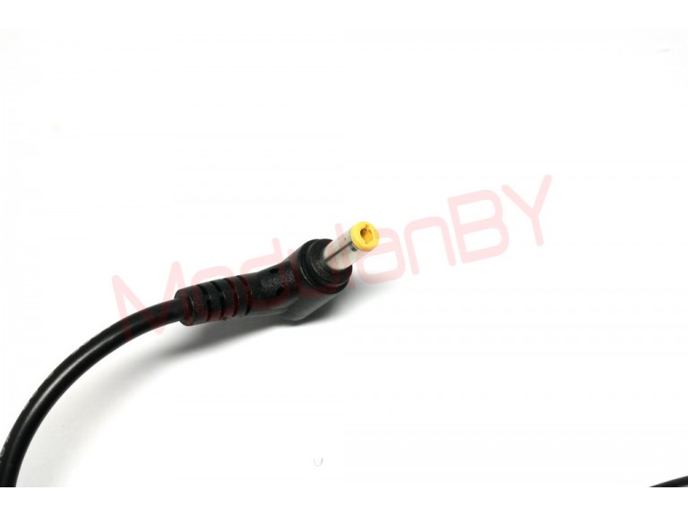 Блок питания PA3467E-xxxx (19V 3.42A 65W; 5.5X2.5; AC 3 PIN) FULL CE