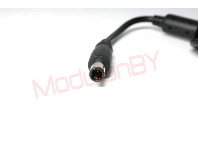 Блок питания DA90PM111 (19.5V 4.62A 90W; 7.4X5.0; AC 3 PIN) FULL CE (DELL 90W)