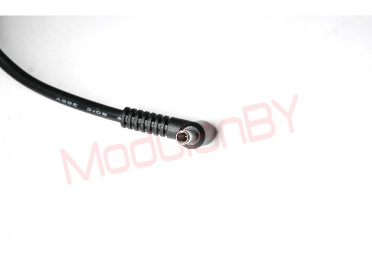 Блок питания HSTNN-CA13 (19.5V 4.62A 90W; 4.5x2.7; AC 3 PIN ) FULL CE (HP 3Pin NEW 90W)