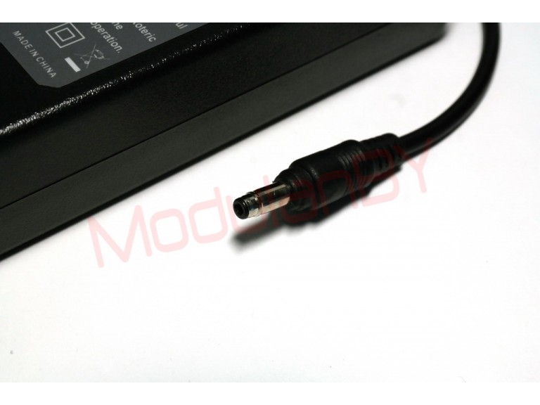 Блок питания PA-1900-08R1 (19V 4.74A 90W; 4.8X1.7 bullet; AC 3 PIN) FULL CE