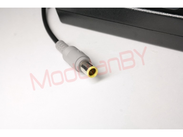 Блок питания 92P1113 (20V 4.5A 90W; 7.9X5.5; AC 3 PIN) FULL CE