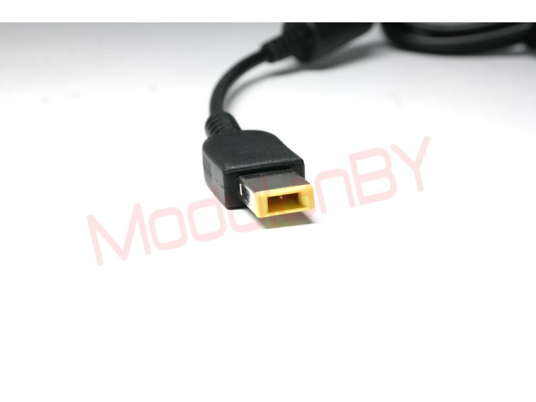 Блок питания 0335C2065 (20V 3.25A 65W; Square tip; AC 3 PIN) FULL CE