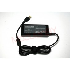 Блок питания 0335C2065 (20V 3.25A 65W; Square tip; AC 3 PIN) FULL CE