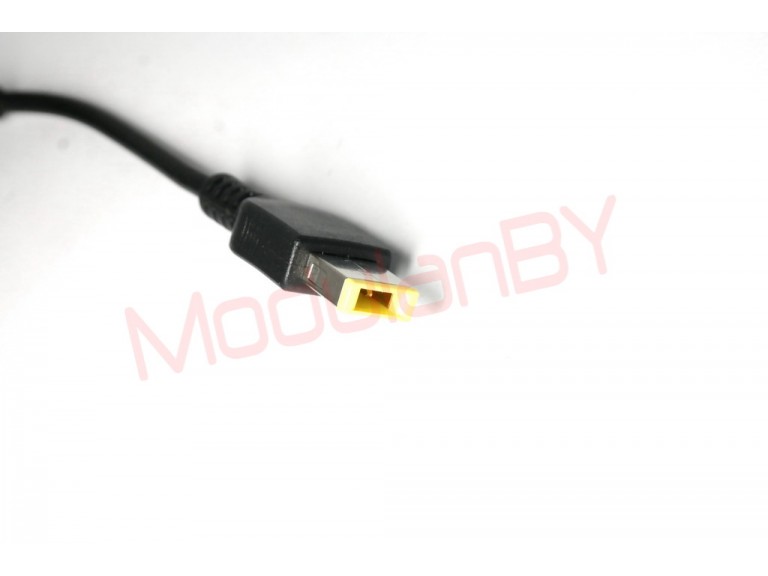 Блок питания 92P1113 (20V 4.5A 90W; Square tip; AC 3 PIN) FULL CE