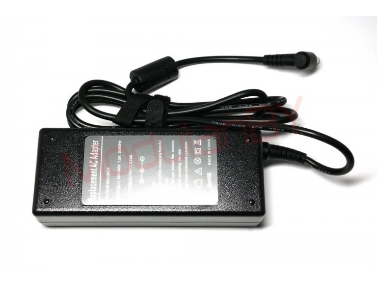 Блок питания PA3516U-1ACA (19V 4.74A 90W; 5.5x2.5; AC 3 PIN) FULL CE