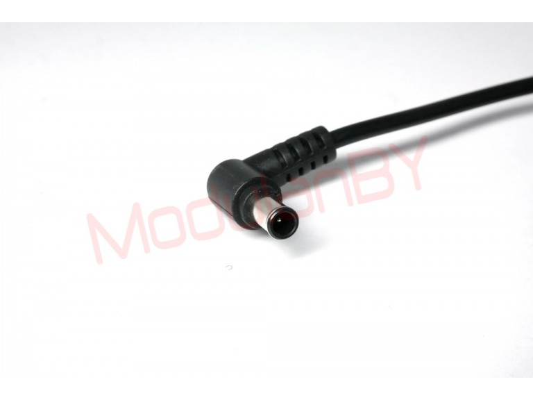 Блок питания VGP-AC19V13 (19.5V 4.7A 90W; 6,5x4,4; AC 3 pin) FULL CE