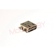 BE1392 Разъём USB 2.0 Gateway NV40 NV42 NV44 NV48