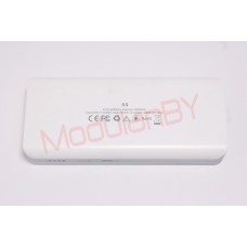 5S-WT (Белая) 5V 10000mAh input - 5V 1A max , out - 5V 2,1A max , фонарик